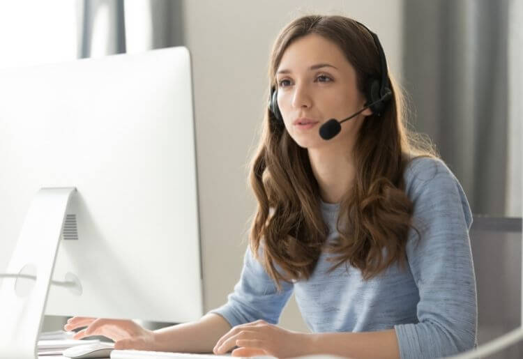 Contact Centers Have Additional Compliance Requirements