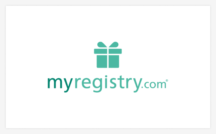 Myregistry best sale baby registry