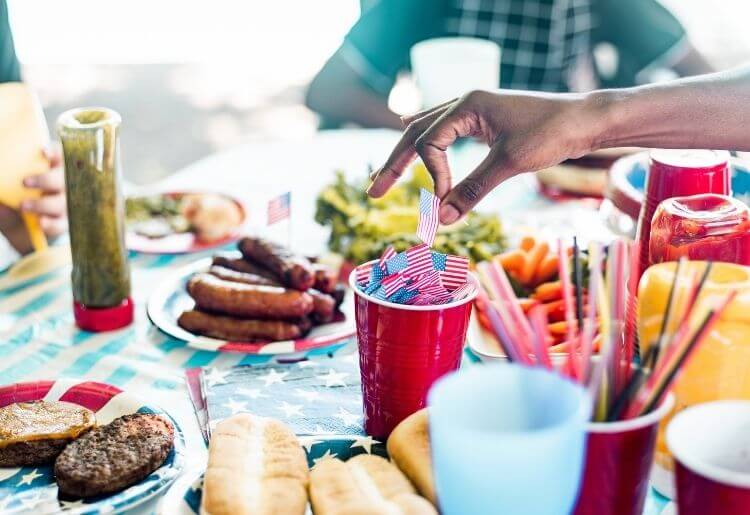 10 Must-Have BBQ Tips for 4th of July! - Weidner Apartment Homes Blog