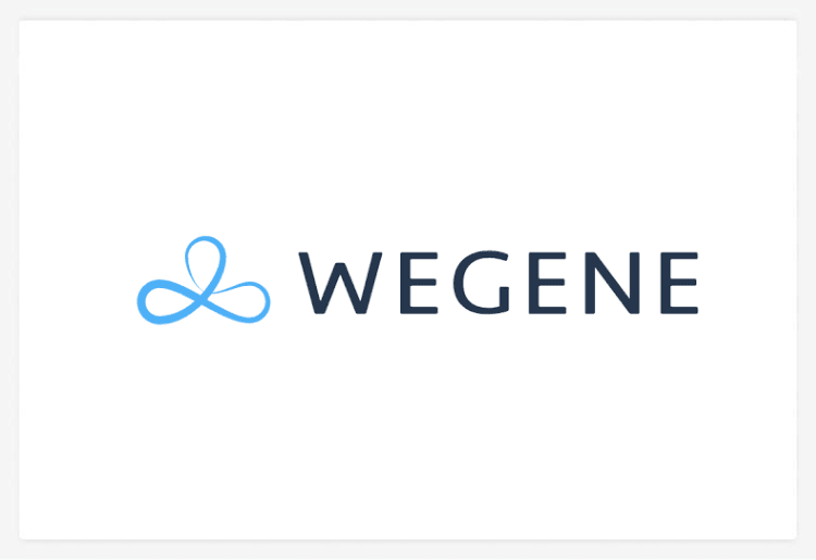 Wegene