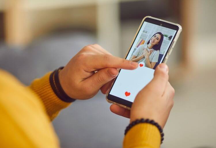 Swipe Left/Swipe Right/Super Swipe
