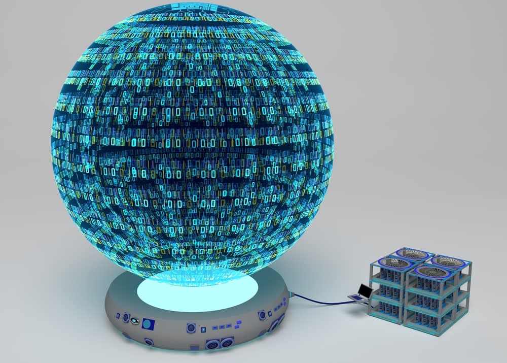 How many servers does it use?