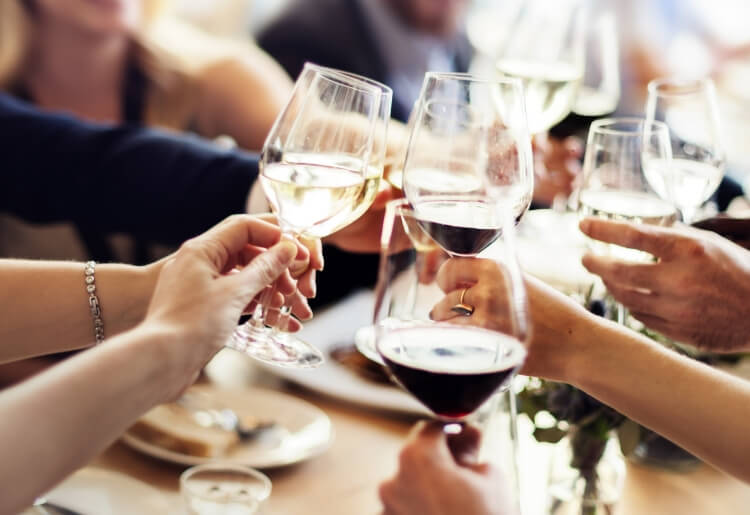 Wine of the Month Club Wine of the Month Club is is a well-established wine club