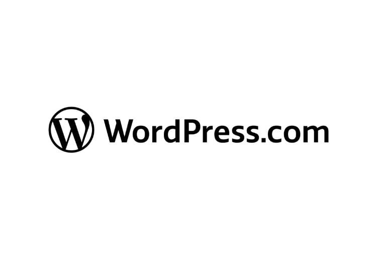 WordPress.com Logo