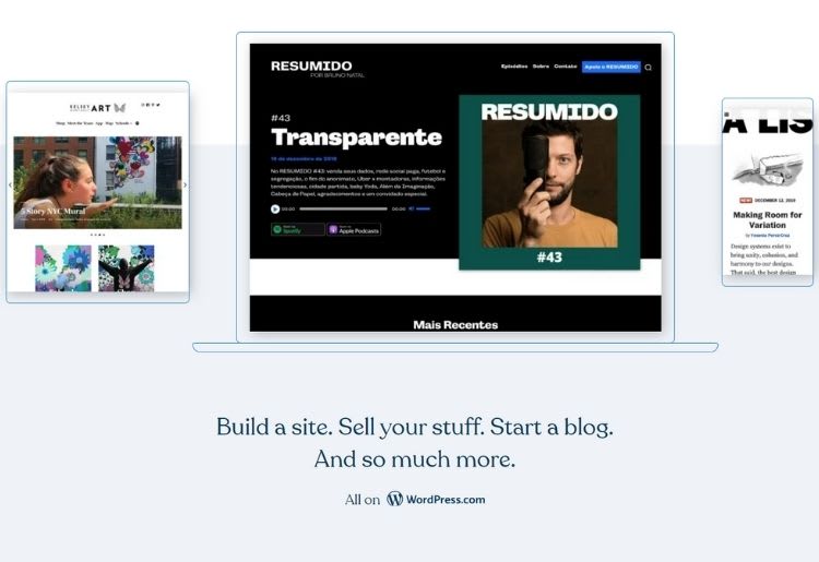 WordPress.com