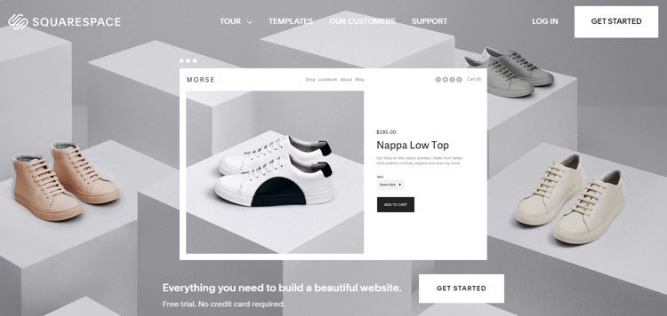 Squarespace review Squarespace review