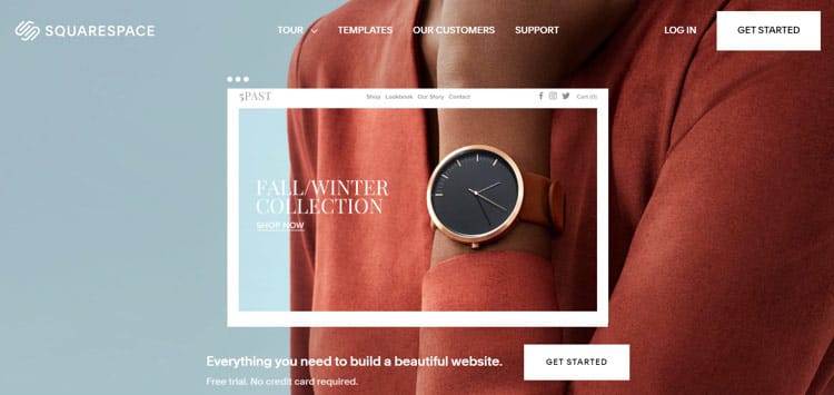 Squarespace review Squarespace review