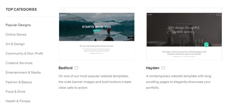 squarespace review squarespace review