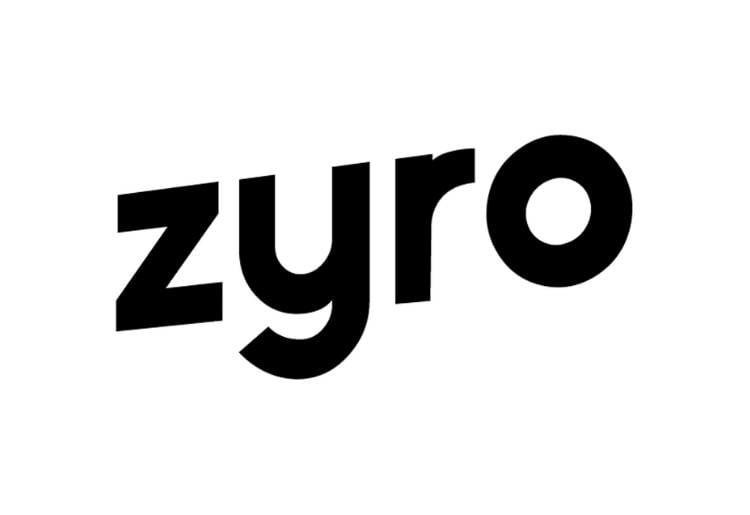 Zyro Logo