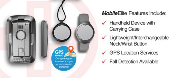 Antivirus protects your devices MobileHelp devices