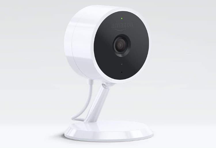 Amazon Cloud Cam Amazon Cloud Cam