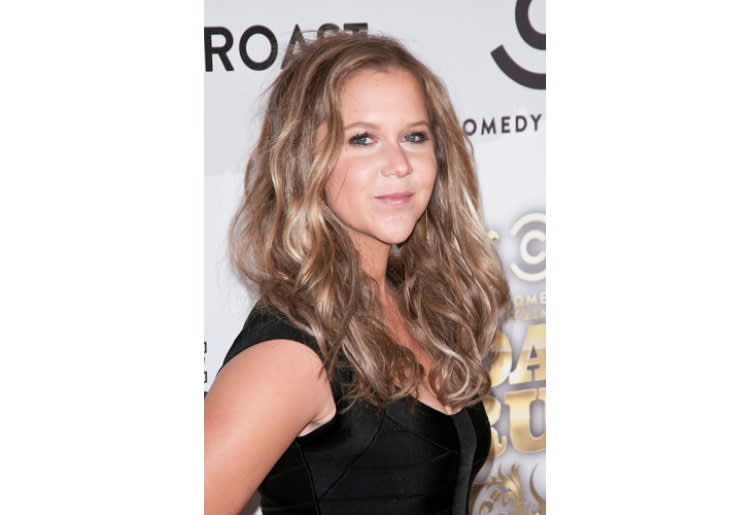 Amy Schumer