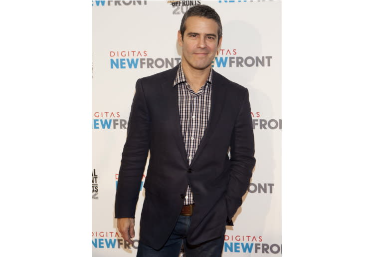Andy Cohen