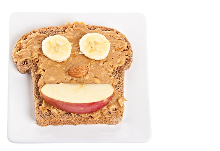 PBX peanut butter PBX peanut butter