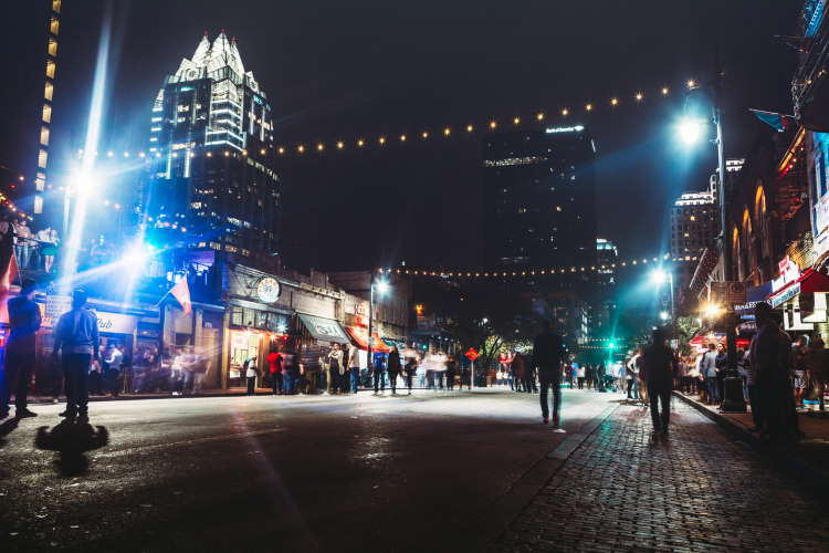 Austin