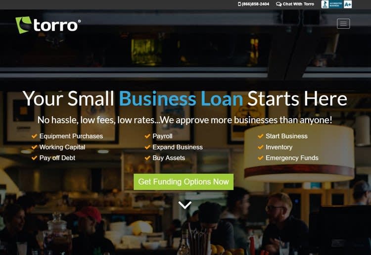Torro Review Torro Review