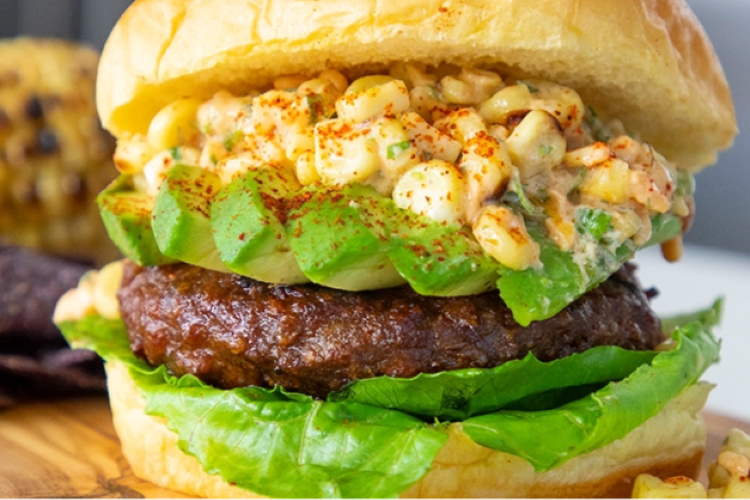 Beyond Burger
