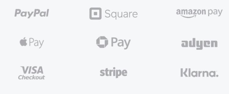 Bigcommerce payment providers Bigcommerce payment providers
