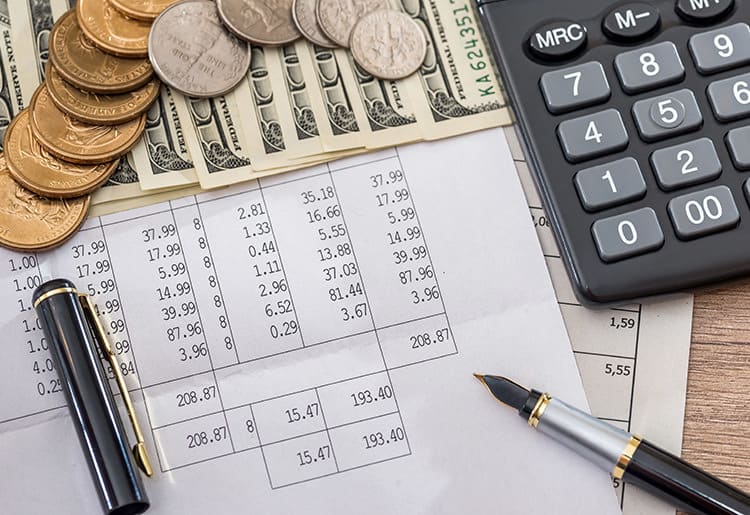 A business credit line is a good option for unexpected expenses The Benefits of a line of credit