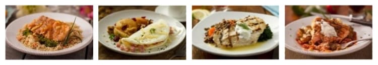 Bistro MD meals Bistro MD meals
