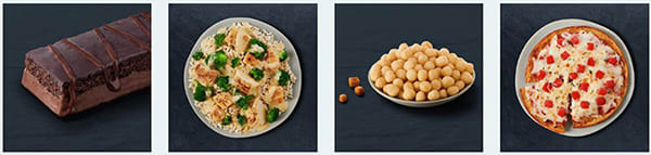 South Beach Diet food options South Beach Diet food options