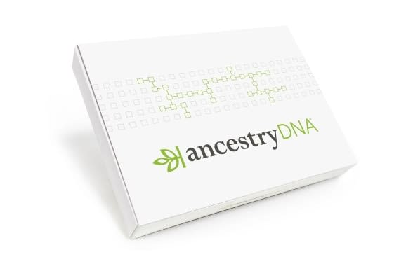 AncestryDNA Review AncestryDNA Review