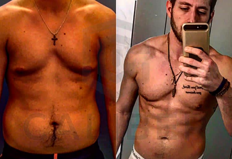 Dieters Are Raving Dieters Are Raving