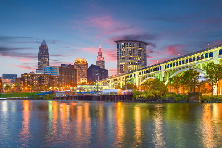 Cleveland