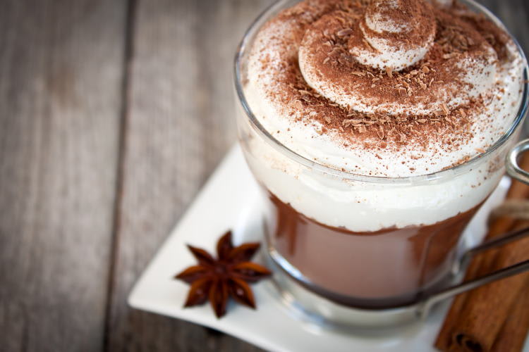 Cocoa Buie II