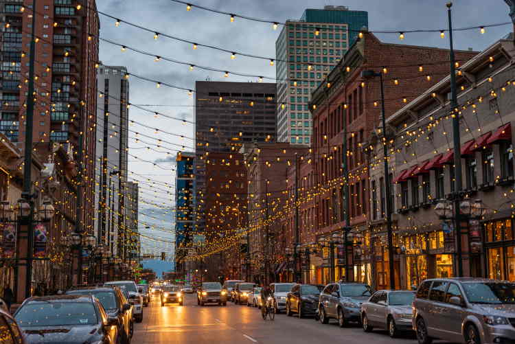 Denver