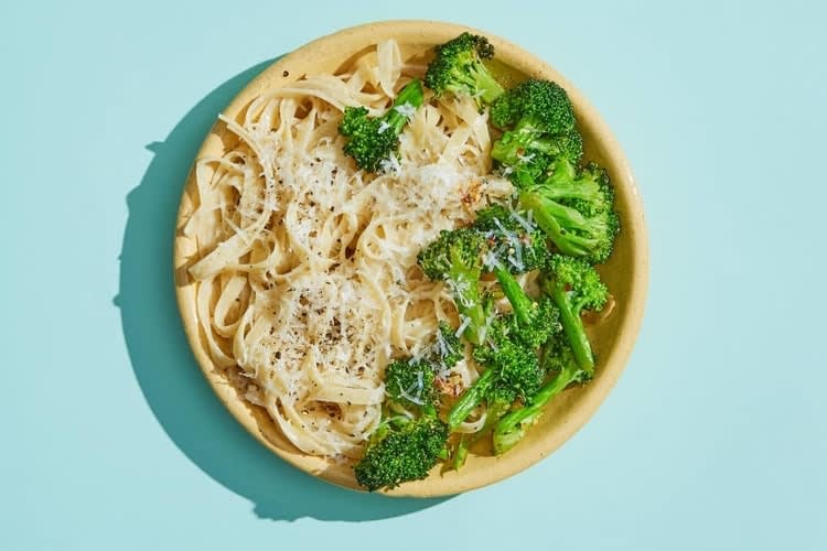 Dinnerly Meal Delivery Dinnerly Meal Delivery