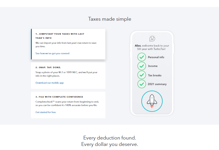 TurboTax file yourself or with professional help