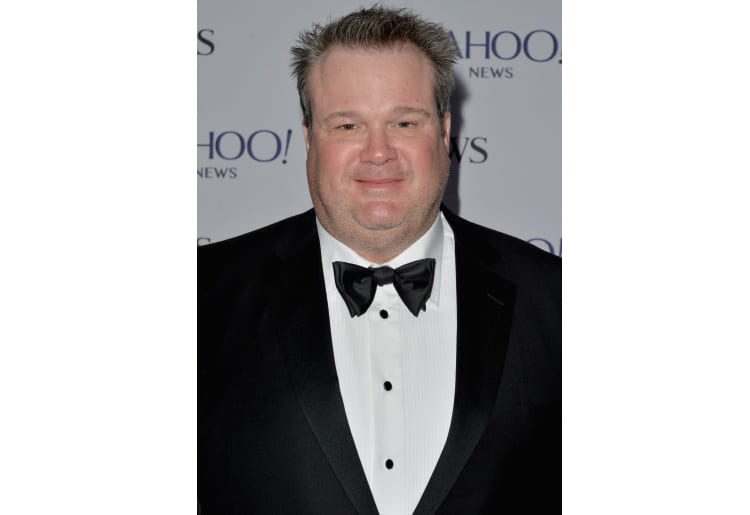 Eric Stonestreet