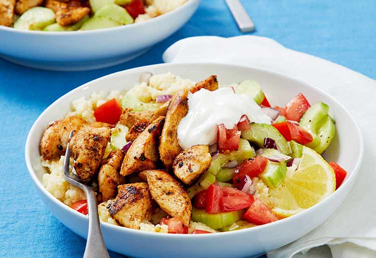EveryPlate Meal Delivery EveryPlate Meal Delivery