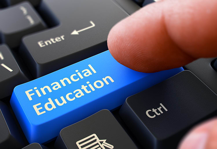 Financial literacy for business ownership Financial Education
