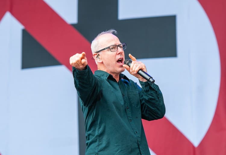 Greg Graffin