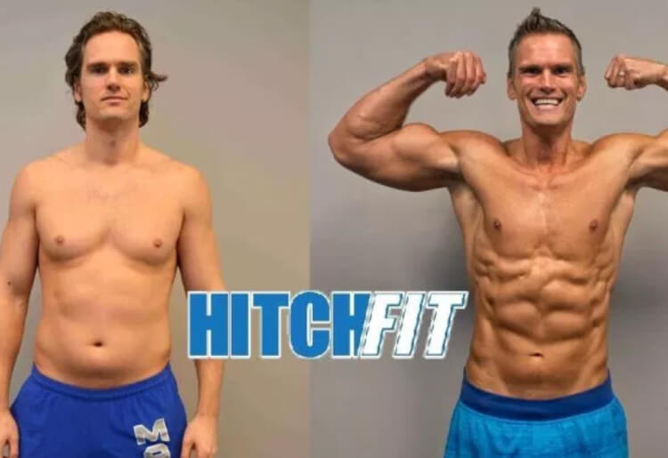 Hitch Fit Review Hitch Fit Review