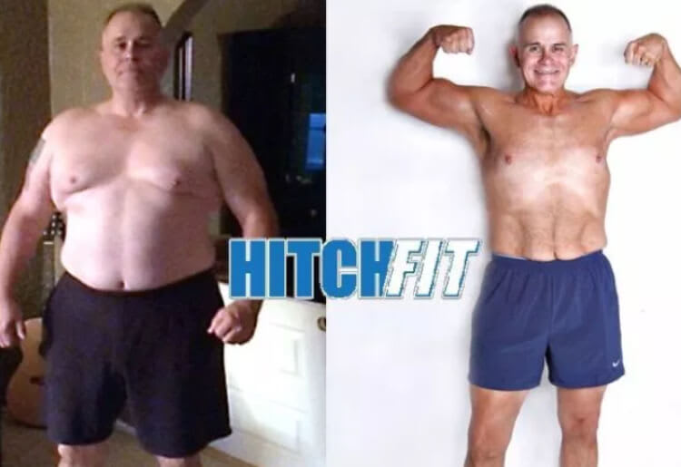 Hitch Fit Review Hitch Fit Review