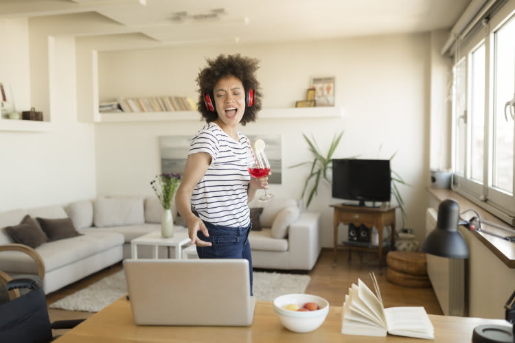 Host a Virtual Birthday Party