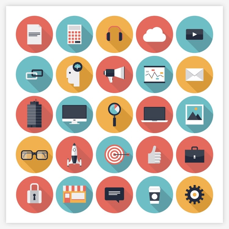 Pick the Best Logo Design Company - creative control