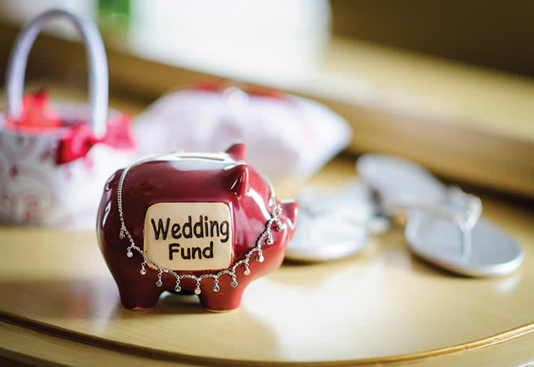 Pay for your wedding with a personal loan Pay for you wedding with a personal loan