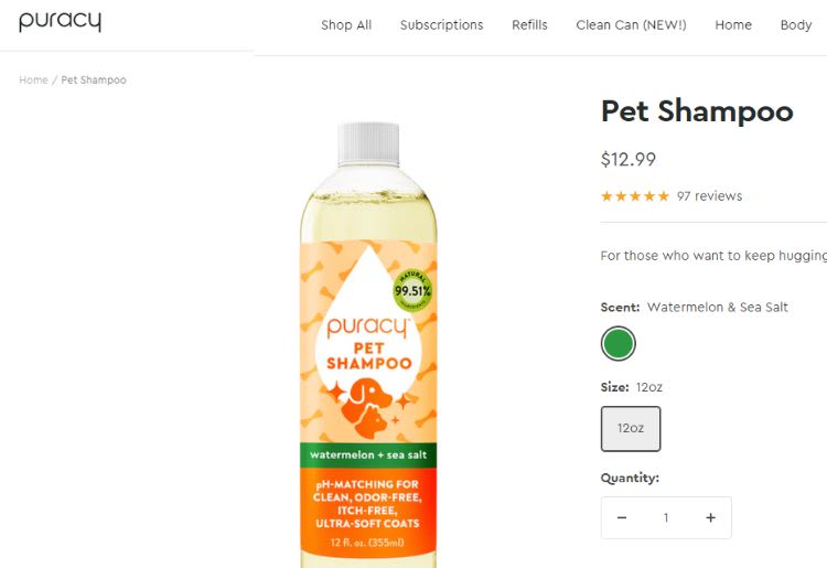 Pet Food, Products, Supplies at Low Prices - Free Shipping