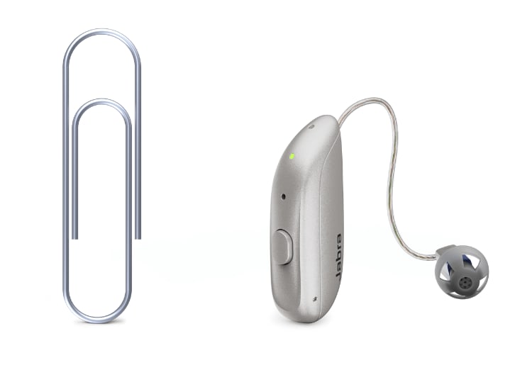 Jabra Enhance 300