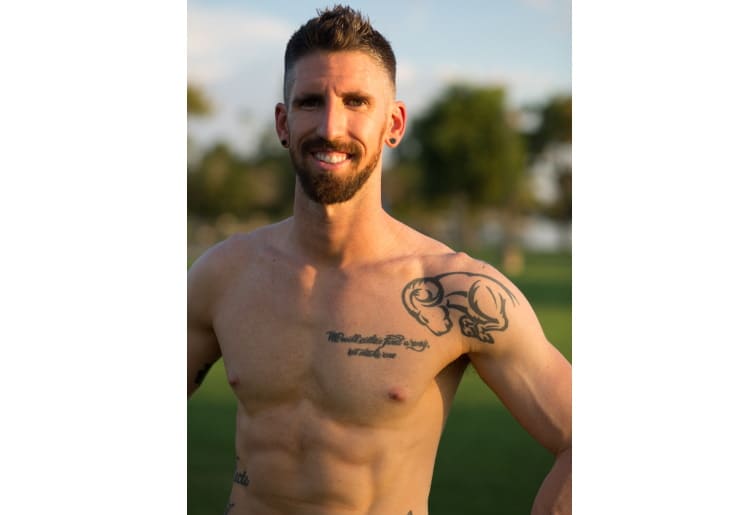 Nate Palmer