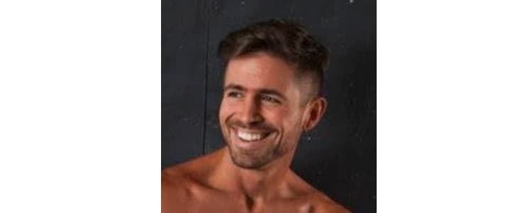 Zach Pello