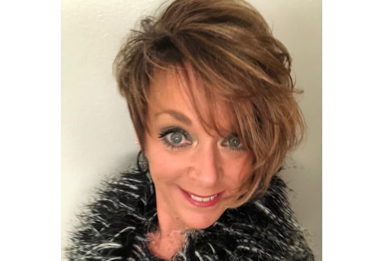 Teri Katzenberger