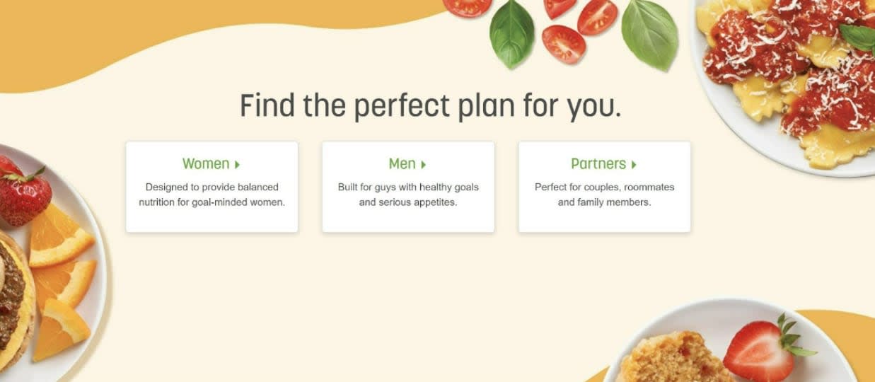 Nutrisystem Meals Review (2024) Plans, Cost, Pros/Cons