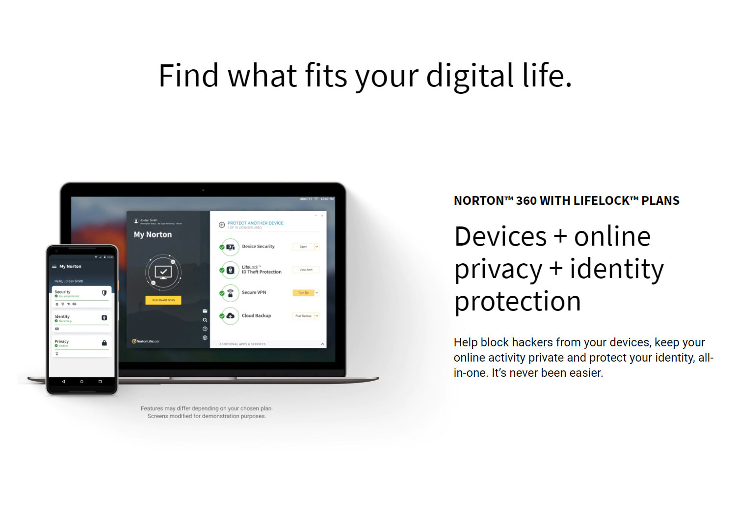 Norton Antivirus Review 2024 Rating, Price & Features