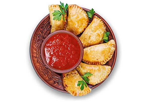 Argentinian Empanadas