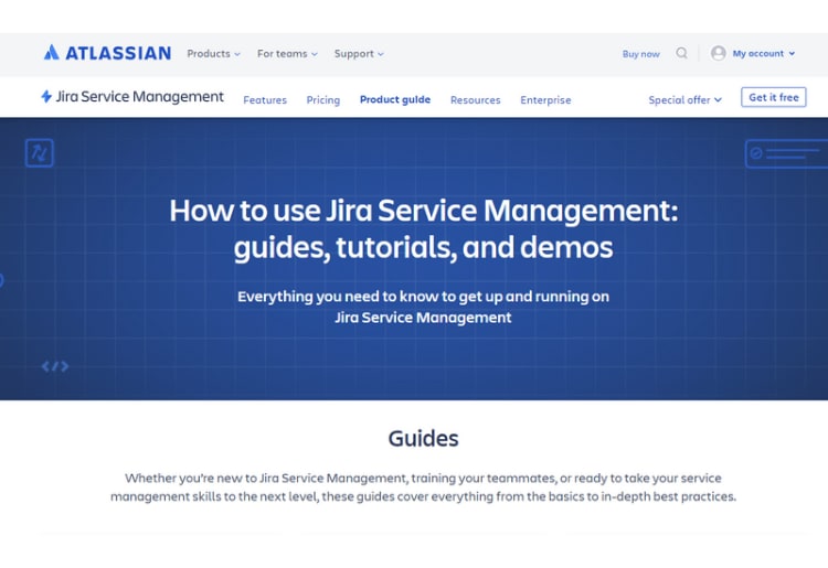 Atlassian Jira CRM Review 2024 - Pricing, Integrations